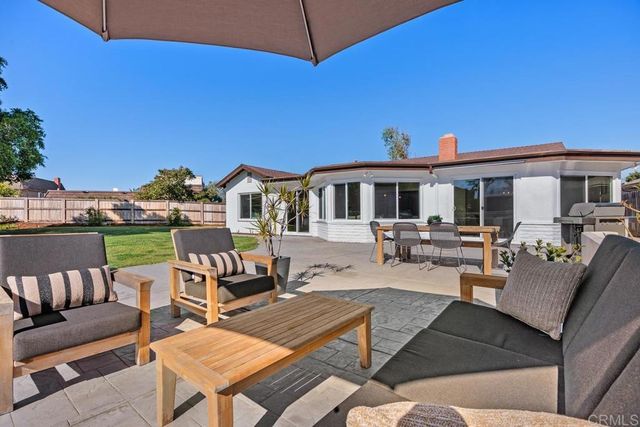 4185 Combe Way, San Diego, CA 92122