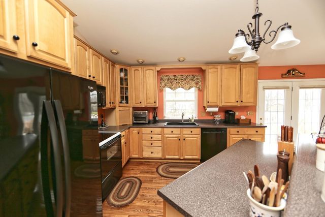2568 Apple Valley Drive, Howard, OH 43028