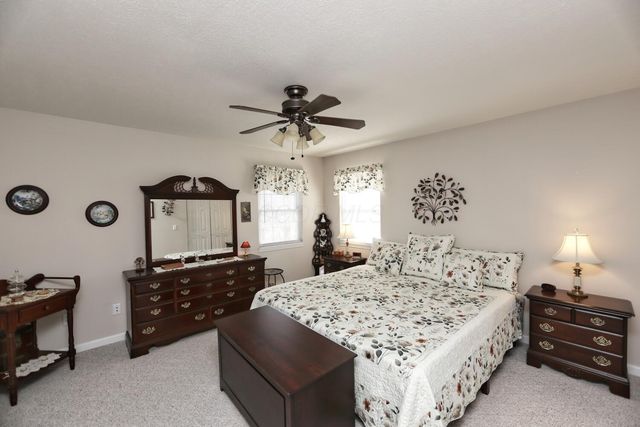 2568 Apple Valley Drive, Howard, OH 43028