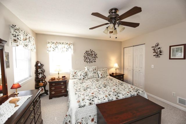 2568 Apple Valley Drive, Howard, OH 43028