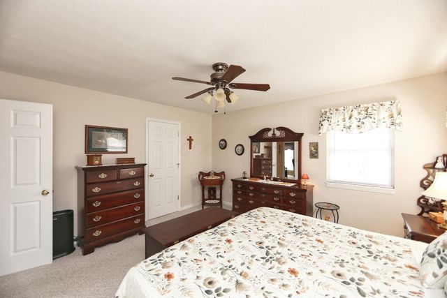 2568 Apple Valley Drive, Howard, OH 43028