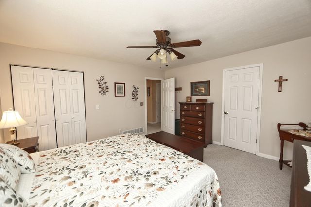 2568 Apple Valley Drive, Howard, OH 43028