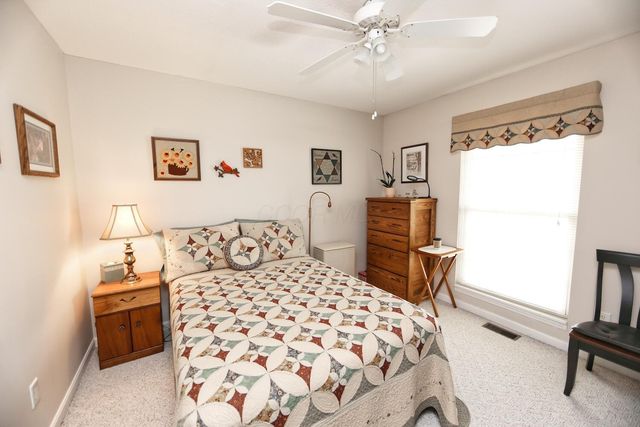 2568 Apple Valley Drive, Howard, OH 43028