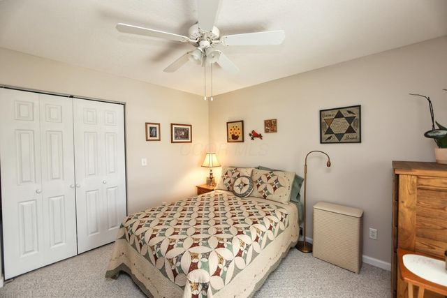 2568 Apple Valley Drive, Howard, OH 43028