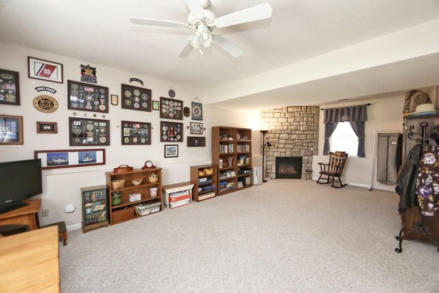 2568 Apple Valley Drive, Howard, OH 43028