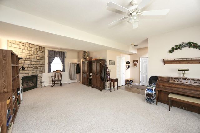 2568 Apple Valley Drive, Howard, OH 43028