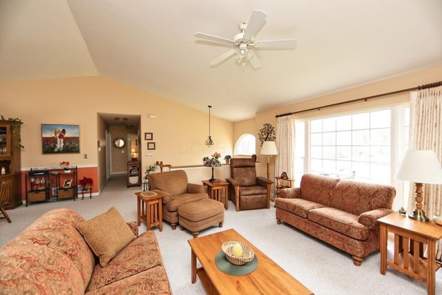 2568 Apple Valley Drive, Howard, OH 43028