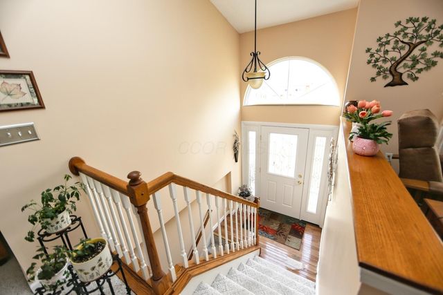 2568 Apple Valley Drive, Howard, OH 43028