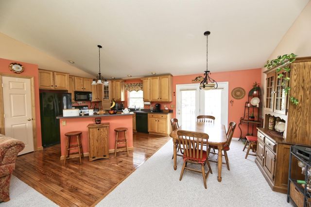 2568 Apple Valley Drive, Howard, OH 43028