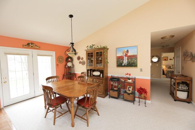 2568 Apple Valley Drive, Howard, OH 43028