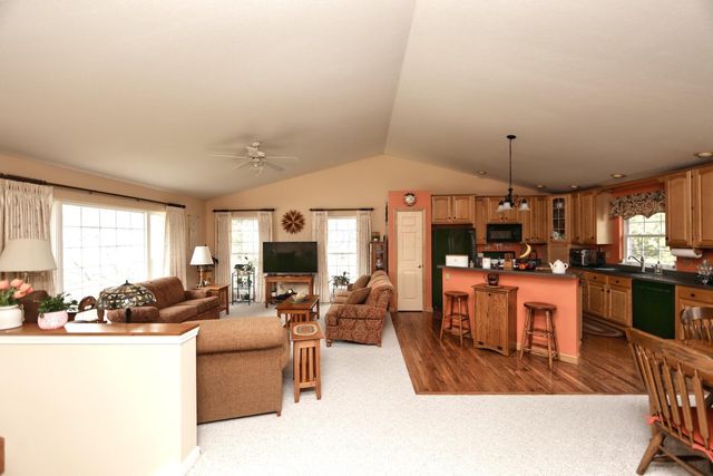 2568 Apple Valley Drive, Howard, OH 43028