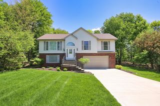 2568 Apple Valley Drive, Howard, OH 43028