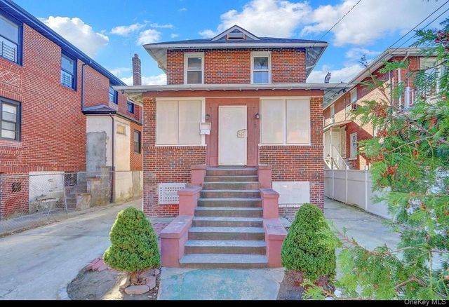 2217 Collier Avenue, Far Rockaway, NY 11691