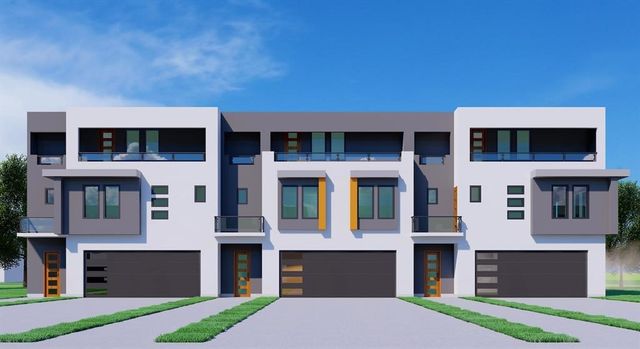 3631 Bickers Street, Dallas, TX 75212