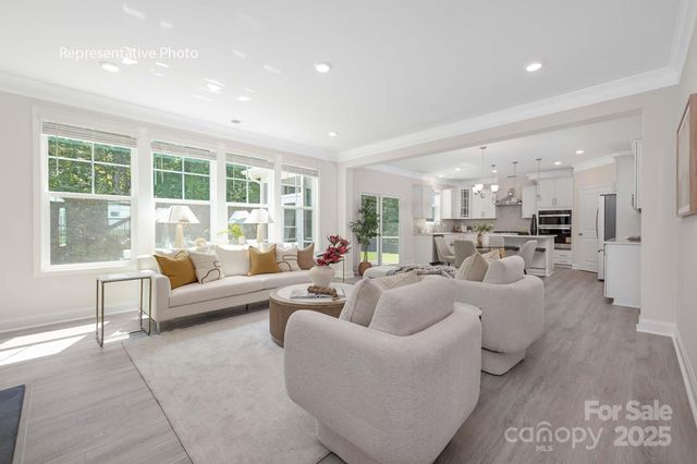 3031 Eclipse Court, Indian Trail, NC 28079