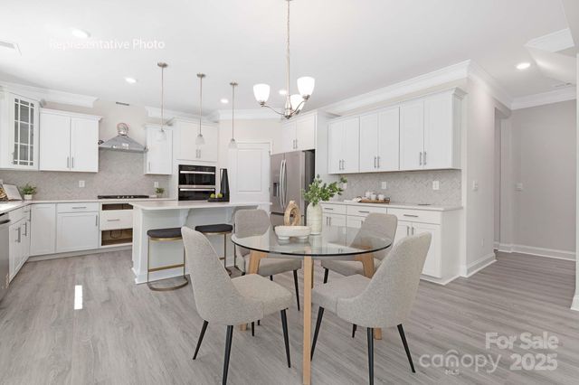 3031 Eclipse Court, Indian Trail, NC 28079