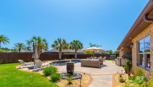 4150 Ladybank Street, Gulf Shores, AL 36542