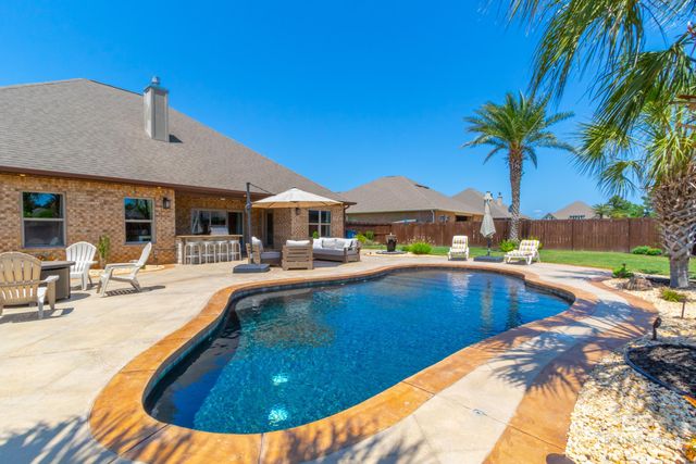 4150 Ladybank Street, Gulf Shores, AL 36542