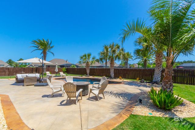4150 Ladybank Street, Gulf Shores, AL 36542