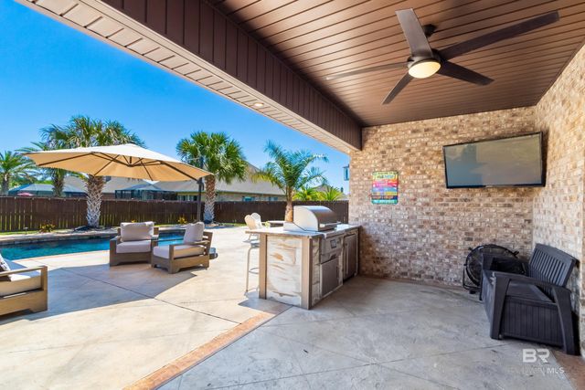 4150 Ladybank Street, Gulf Shores, AL 36542