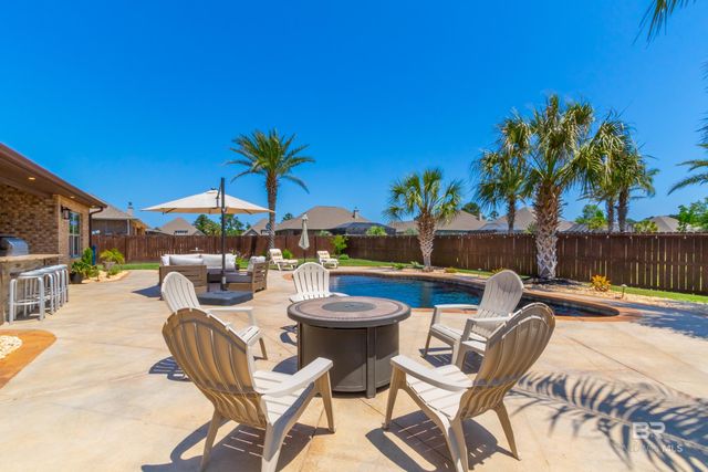 4150 Ladybank Street, Gulf Shores, AL 36542