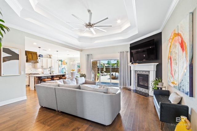 4150 Ladybank Street, Gulf Shores, AL 36542
