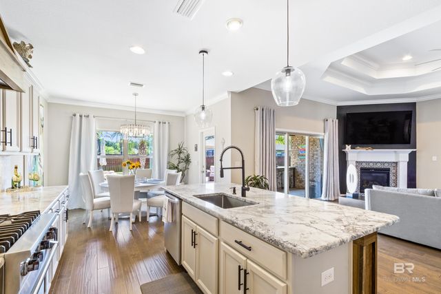 4150 Ladybank Street, Gulf Shores, AL 36542