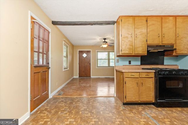 111 Forrester Drive, Warner Robins, GA 31088
