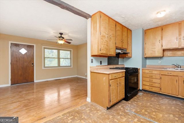 111 Forrester Drive, Warner Robins, GA 31088