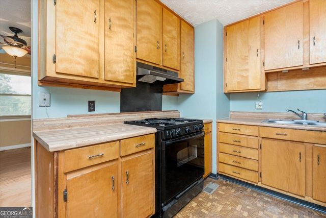 111 Forrester Drive, Warner Robins, GA 31088