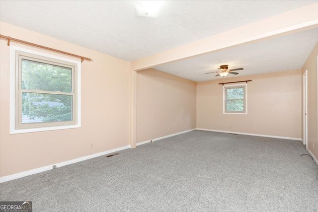 111 Forrester Drive, Warner Robins, GA 31088