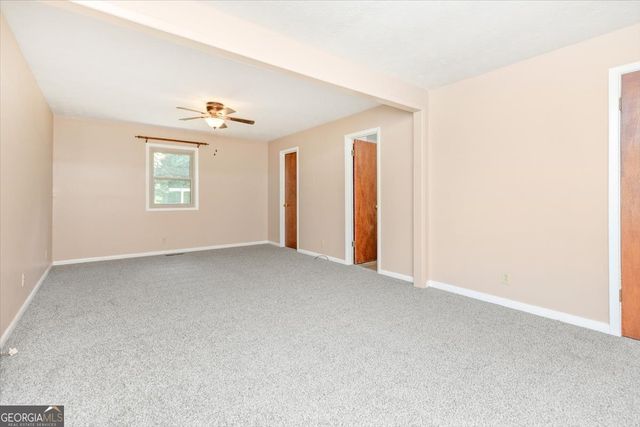 111 Forrester Drive, Warner Robins, GA 31088