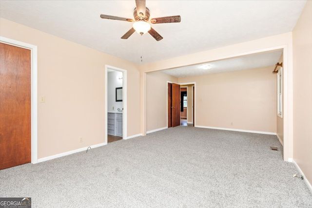 111 Forrester Drive, Warner Robins, GA 31088