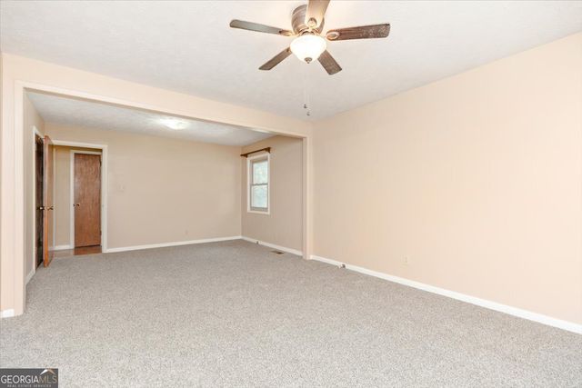 111 Forrester Drive, Warner Robins, GA 31088