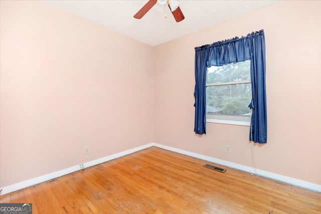 111 Forrester Drive, Warner Robins, GA 31088