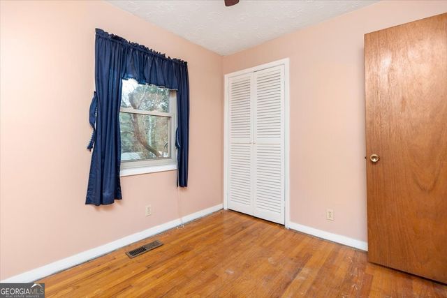 111 Forrester Drive, Warner Robins, GA 31088
