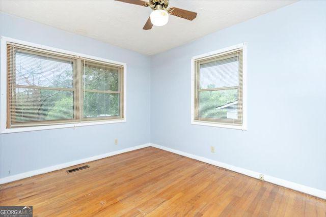111 Forrester Drive, Warner Robins, GA 31088