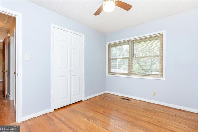 111 Forrester Drive, Warner Robins, GA 31088