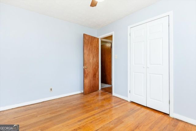 111 Forrester Drive, Warner Robins, GA 31088