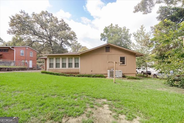 111 Forrester Drive, Warner Robins, GA 31088