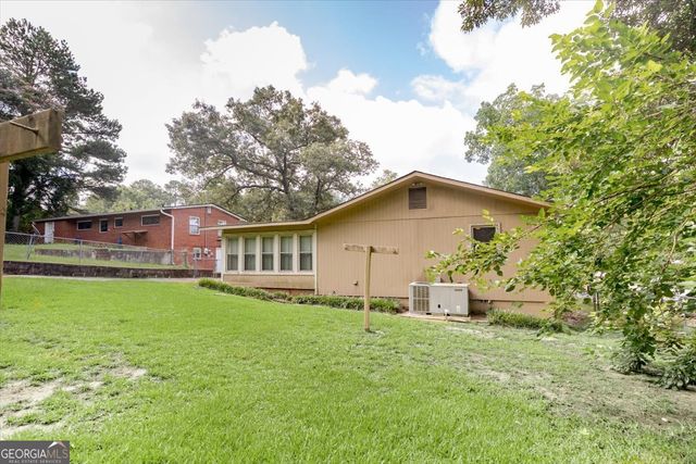 111 Forrester Drive, Warner Robins, GA 31088