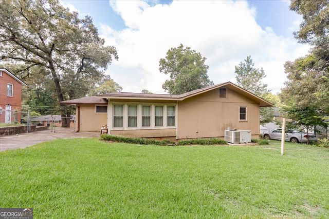 111 Forrester Drive, Warner Robins, GA 31088