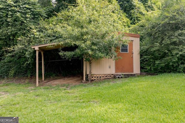 111 Forrester Drive, Warner Robins, GA 31088