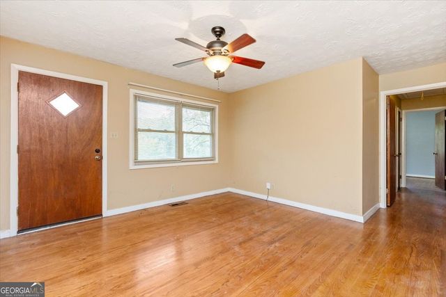 111 Forrester Drive, Warner Robins, GA 31088