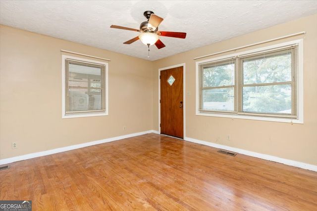 111 Forrester Drive, Warner Robins, GA 31088