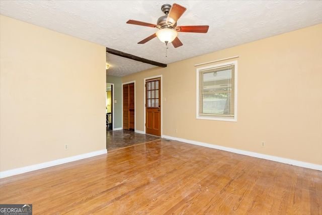 111 Forrester Drive, Warner Robins, GA 31088