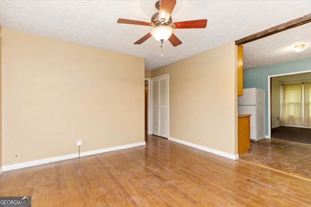 111 Forrester Drive, Warner Robins, GA 31088