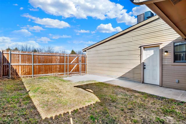 701 Wolftrap Drive, Denton, TX 76209