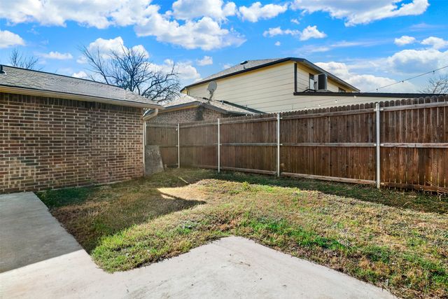 701 Wolftrap Drive, Denton, TX 76209