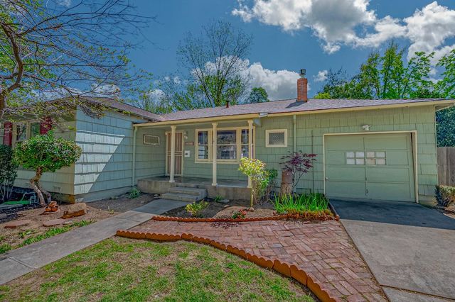 2550 5th Ave, Merced, CA 95340